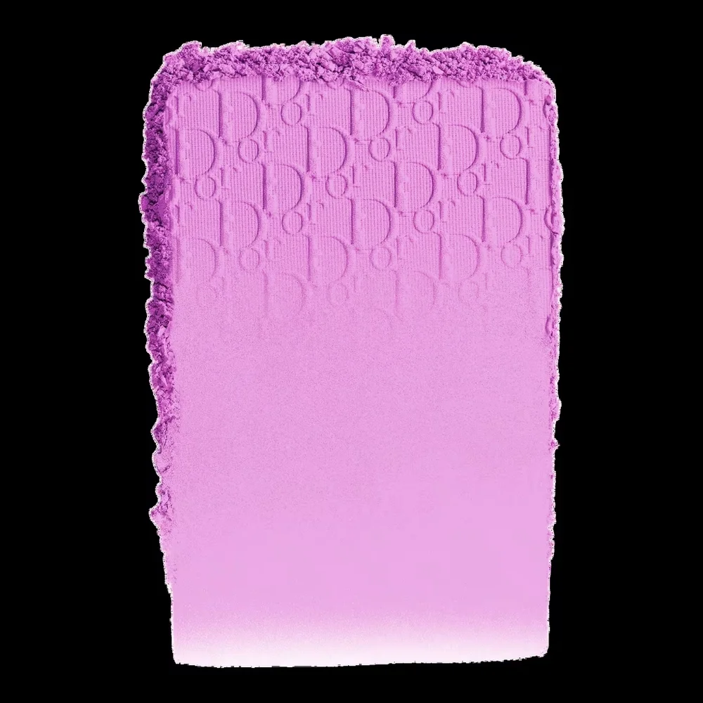 DIOR Rosy Glow Blush #063 Pink Lilac NWOB